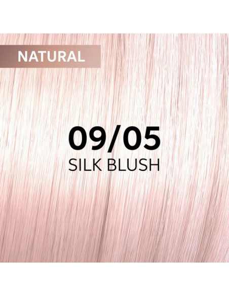 Wella Shinefinity 09/05 – tonande hårglaze, 60 ml