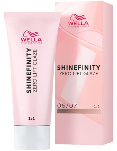 Wella Shinefinity 08/98 – tonande...