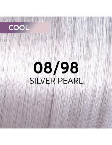 Wella Shinefinity 08/98 – tonande...