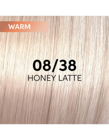 Wella Shinefinity 08/38 – tonande...