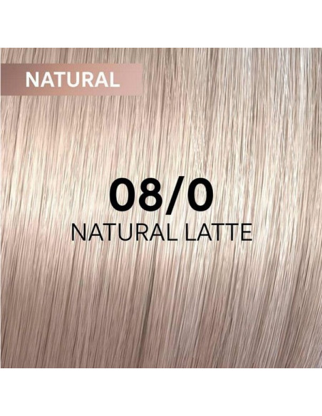 Wella Shinefinity 08/0 – tonande hårglaze, 60 ml