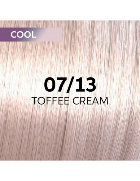 Wella Shinefinity 07/13 – tonande hårglaze, 60 ml