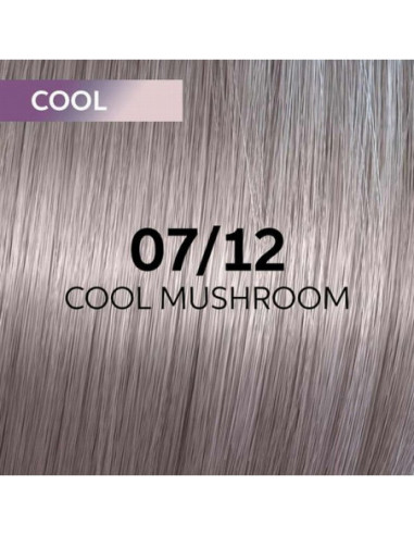 Wella Shinefinity 07/12 – tonande...