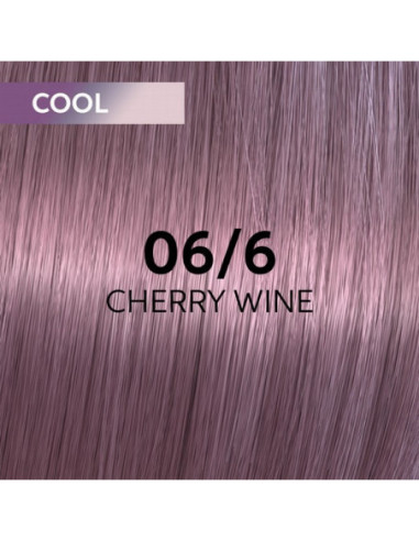 Wella Shinefinity 06/6 – tonande...