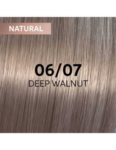 Wella Shinefinity 06/07 – tonande...
