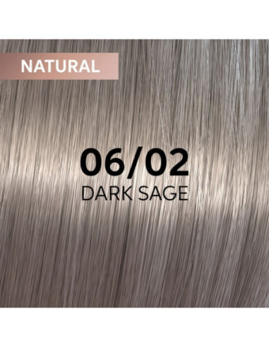 Wella Shinefinity 06/02 – tonande...