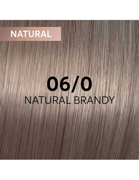 Wella Shinefinity 06/0 – tonande hårglaze, 60 ml