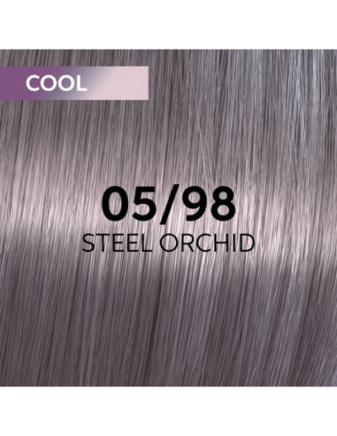 Wella Shinefinity 05/98 – tonande...