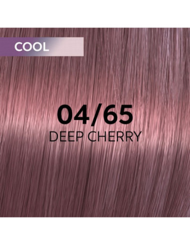 Wella Shinefinity 04/65 – tonande...