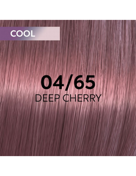 Wella Shinefinity 04/65 – tonande hårglaze, 60 ml