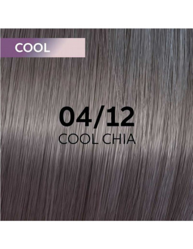 Wella Shinefinity 04/12 – tonande...