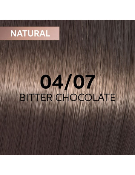 Wella Shinefinity 04/07 – tonande hårglaze, 60 ml