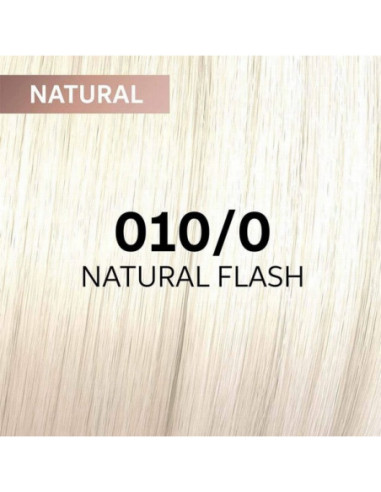 Wella Shinefinity 010/0 – tonande...