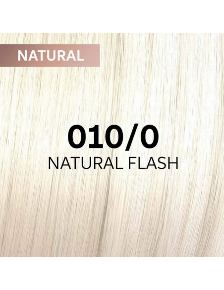 Wella Shinefinity 010/0 – tonande hårglaze, 60 ml