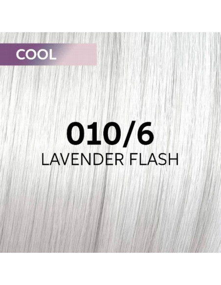 Wella Shinefinity 010/6 – tonande hårglaze, 60 ml
