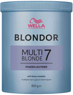 2 BLONDOR MULTI BL POWD...