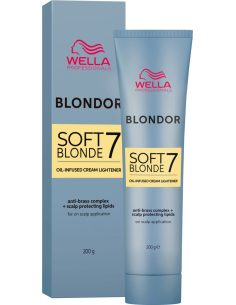 BLONDOR SOFT BL CR. 200g...