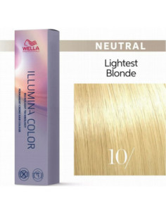 WELLA ILLUMINA FÄRG 10/60ml