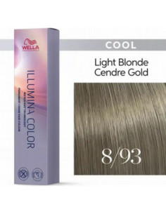 WELLA ILLUMINA FÄRG 8/93 60ml