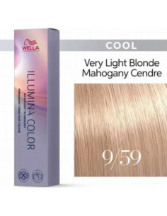 WELLA ILLUMINA FÄRG 9/59 60ml