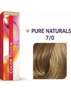 Color Touch PURE NAT. 7/0...