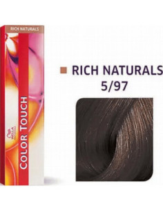 Color Touch RICH NAT. 5/97...
