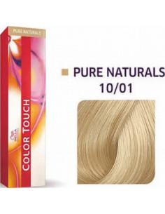 Color Touch RICH NAT. 10/1...