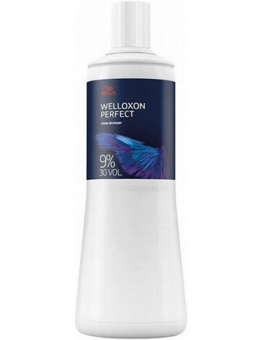Welloxon Perfect Me+ oxidationskräm...