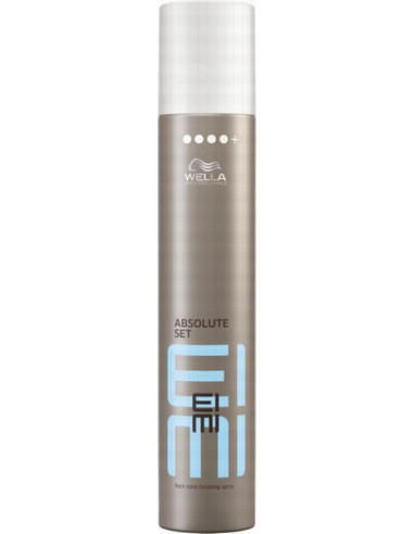 EIMI - ABSOLUT SET Ultra Stark...