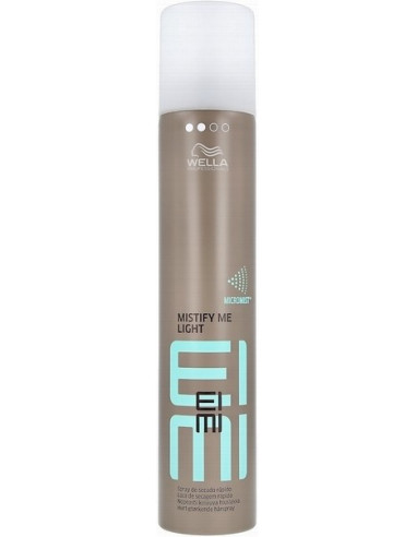 EIMI - MISTIFY ME LIGHT Ultrafin...