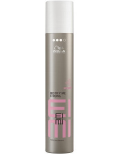 EIMI - MISTIFY ME STRONG...