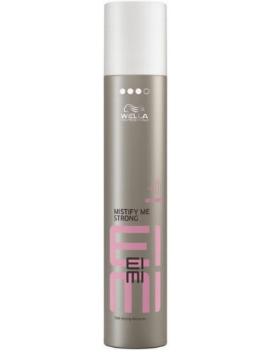 EIMI - MISTIFY ME STRONG Extra fin...