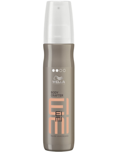 EIMI BODY CRAFTER - Spray for volume 150ml