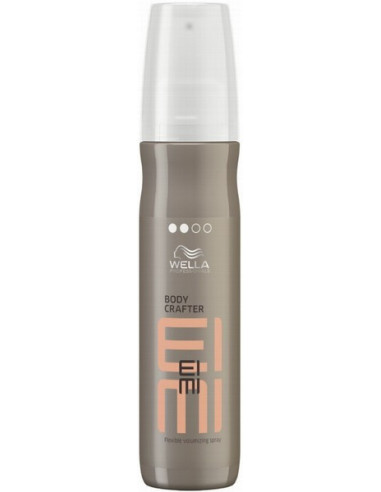 EIMI - BODY CRAFTER Spray för...