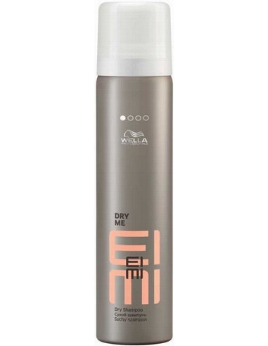 EIMI - DRY ME torrschampo 65ml