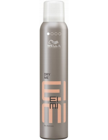 EIMI - DRY ME torrschampo 180ml