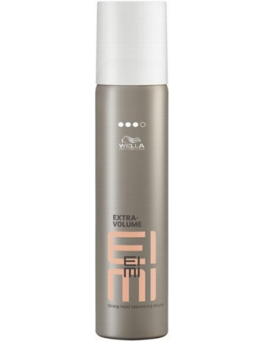 EIMI EXTRA VOLUME - Skum för volym 75 ml