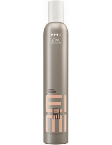 EIMI EXTRA VOLUME - Skum för volym 300ml