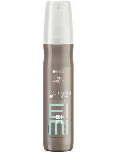 EIMI - FRESH UP Curl Uppfriskande...