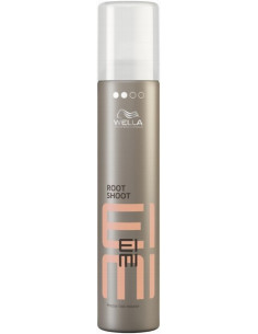 EIMI ROOT SHOOT - Skum för...