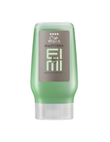 EIMI - SCULPT FORCE Gel med mycket...