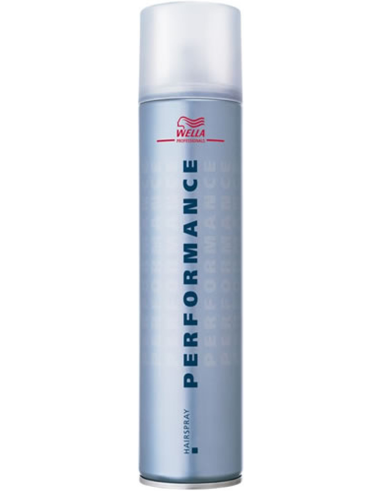 PERFORMANCE - Strong fixation hairspray 500ml