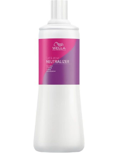 WAVE/CURL NEUTRALIZER 1000ml neitralizētājs, gatavs lietošanai