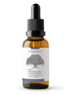 Serum med 2 % salicylsyra...