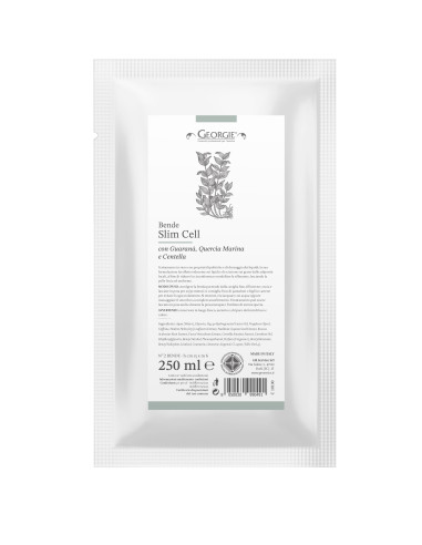 Bandage - för benlindning vid...