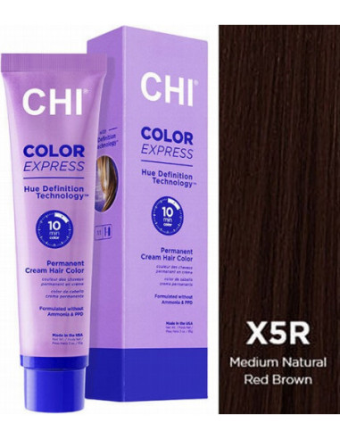 CHI COLOR EXPRESS Färg X5R Medium...