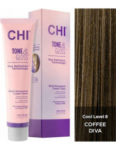 CHI Tone & Gloss...
