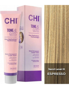 CHI Tone & Gloss...
