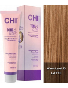 CHI Tone & Gloss...