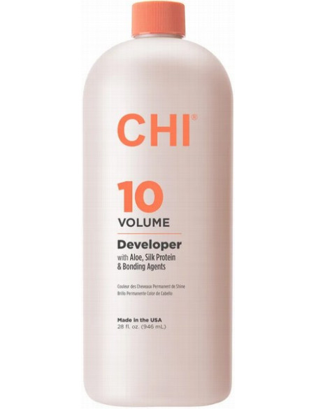 CHI-FRAMKALLARE 10 VOL 3 % färgframkallare 828 ml